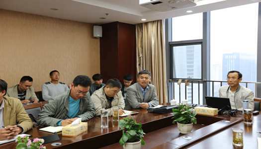 鲁班奖安装乐玩官方网页版-乐玩（中国）
评审专家刘庆瑞高工来我公司讲座