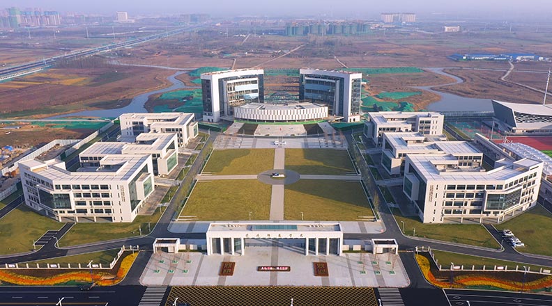 信阳师范学院淮河大学市政乐玩官方网页版-乐玩（中国）

